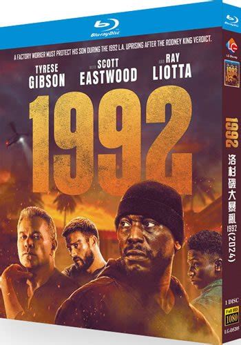 april 29, 1992 bluray|1992 (2022) .